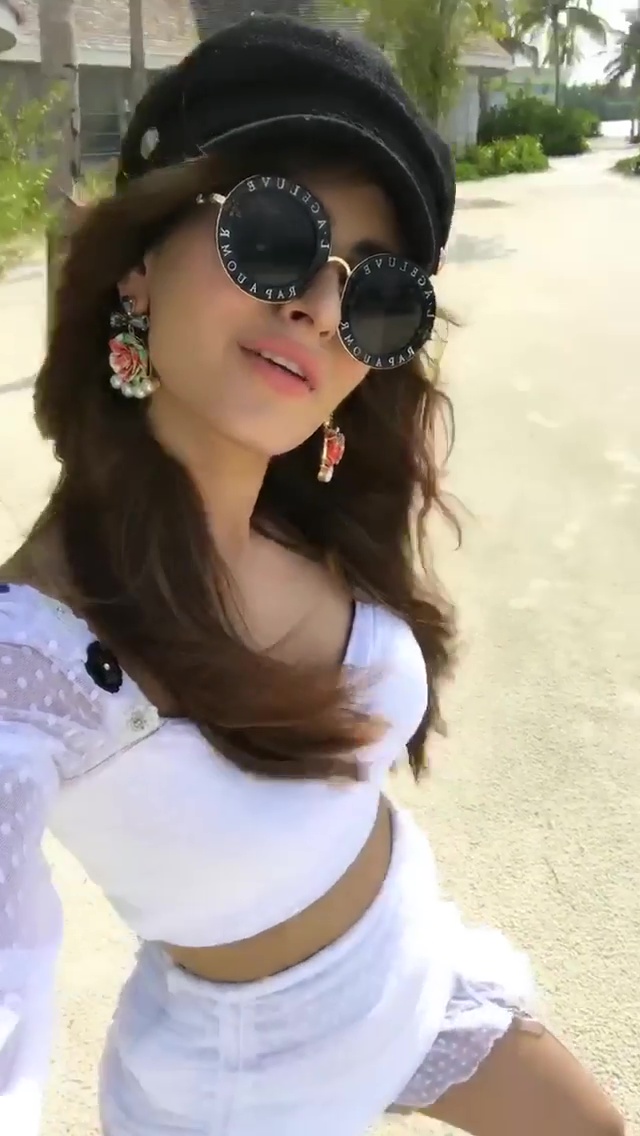 Karishma Sharma