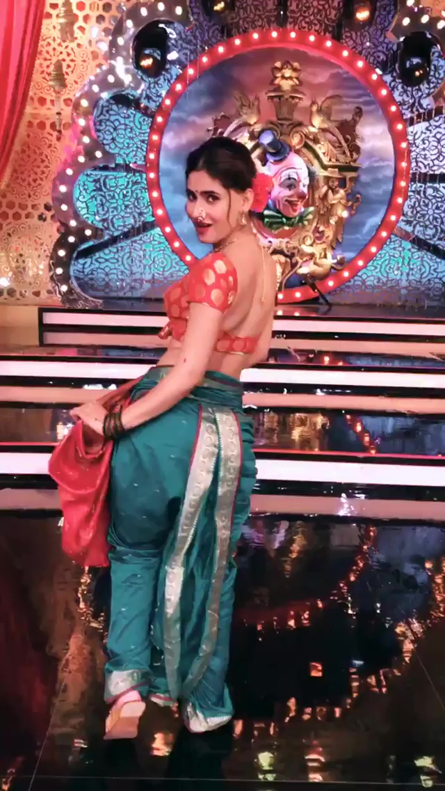 Karishma Sharma