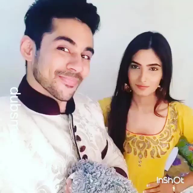 Karishma Sharma