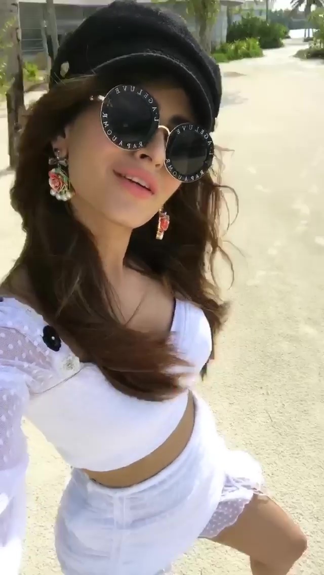 Karishma Sharma