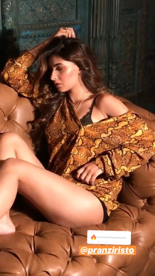 Karishma Sharma