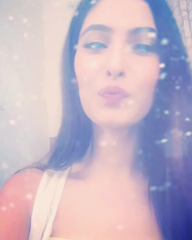Karishma Sharma