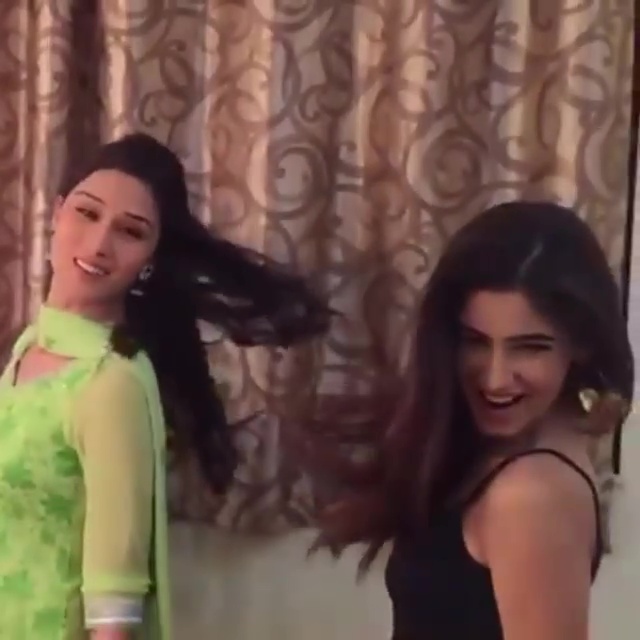 Karishma Sharma