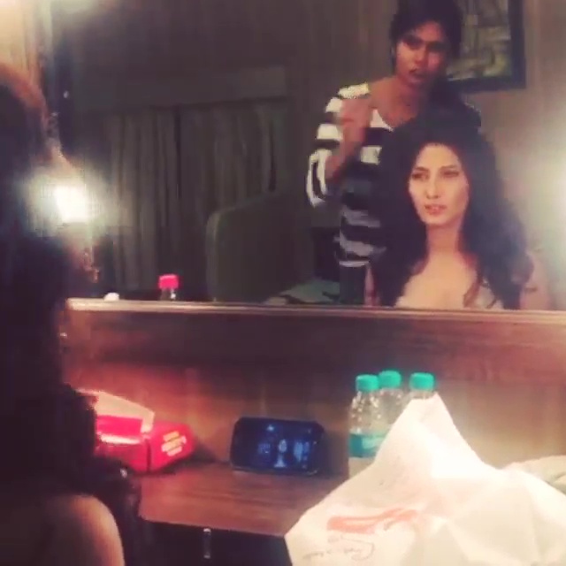 Karishma Sharma