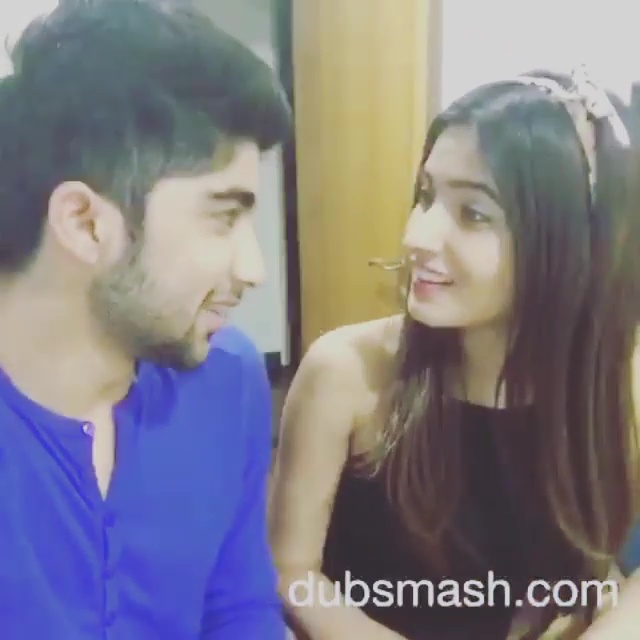 Karishma Sharma