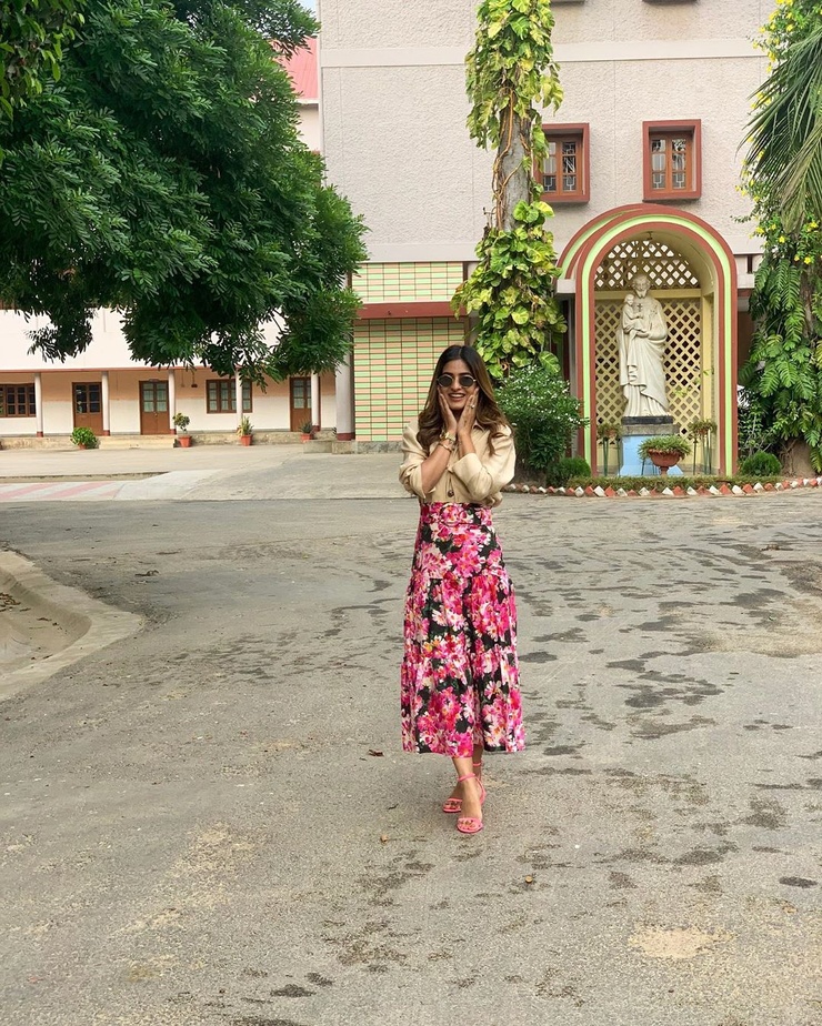 Karishma Sharma