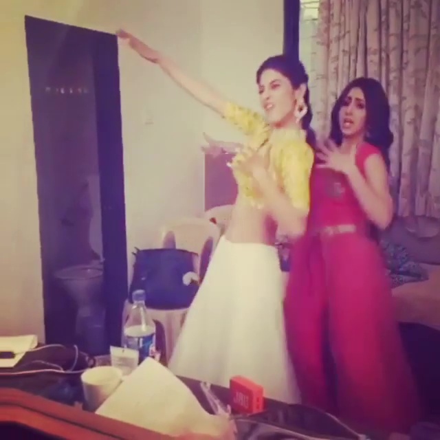 Karishma Sharma