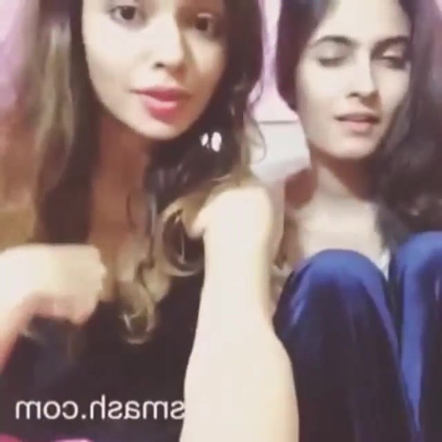 Karishma Sharma