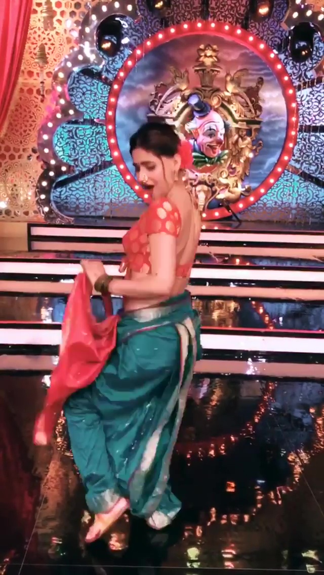 Karishma Sharma