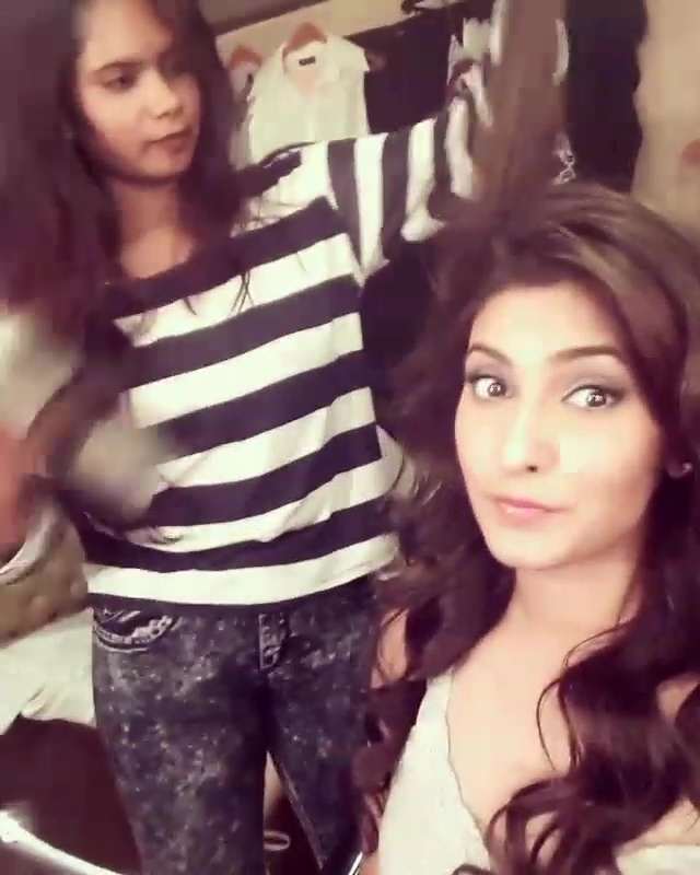 Karishma Sharma