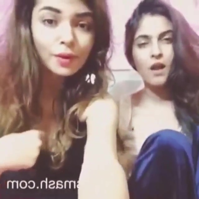 Karishma Sharma
