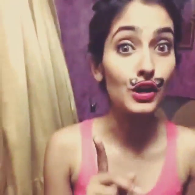 Karishma Sharma