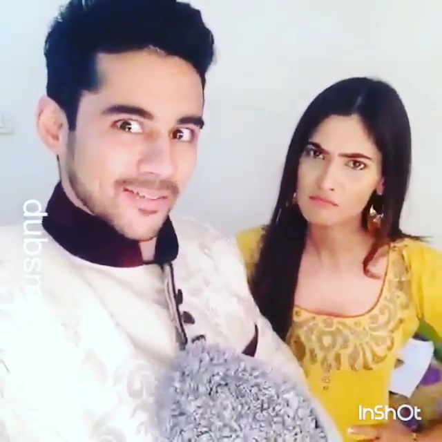 Karishma Sharma
