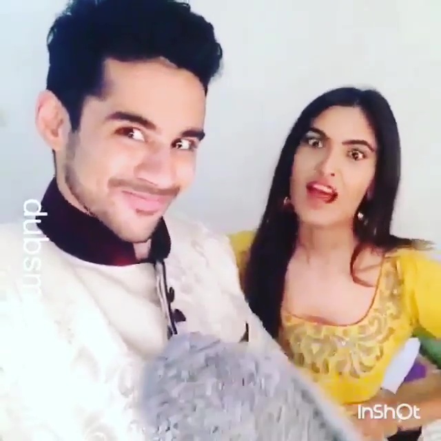 Karishma Sharma