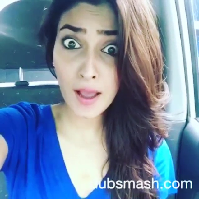 Karishma Sharma