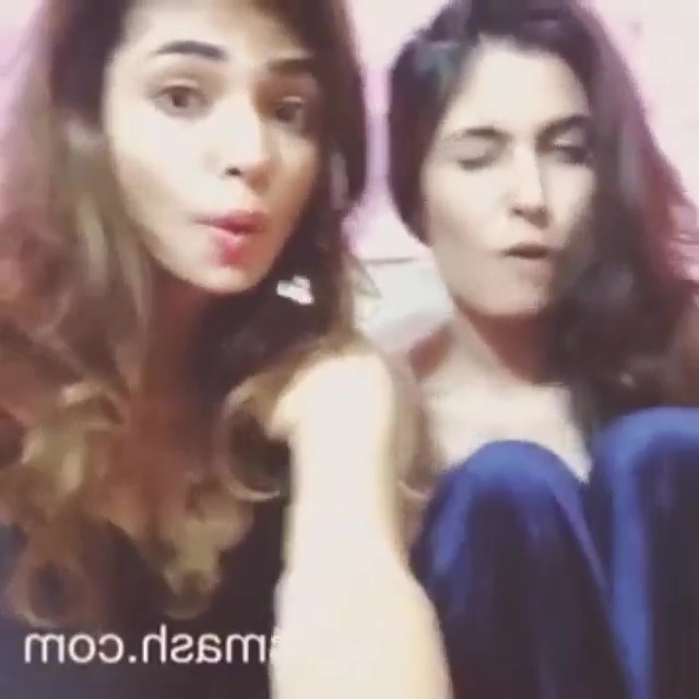 Karishma Sharma
