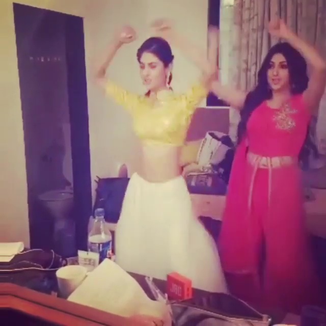Karishma Sharma