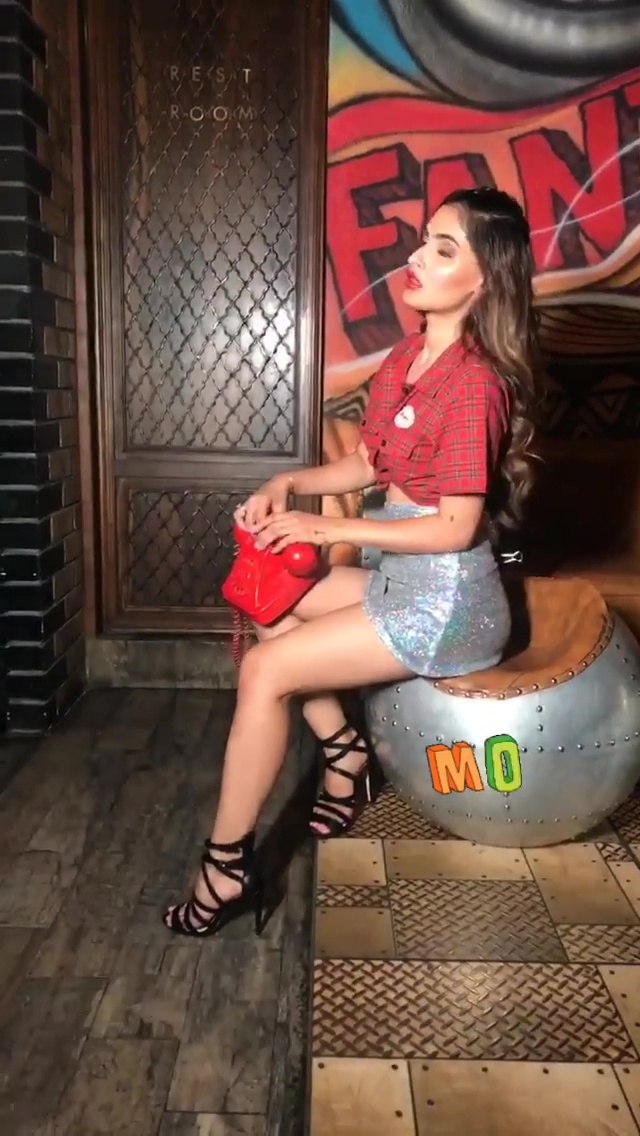 Karishma Sharma
