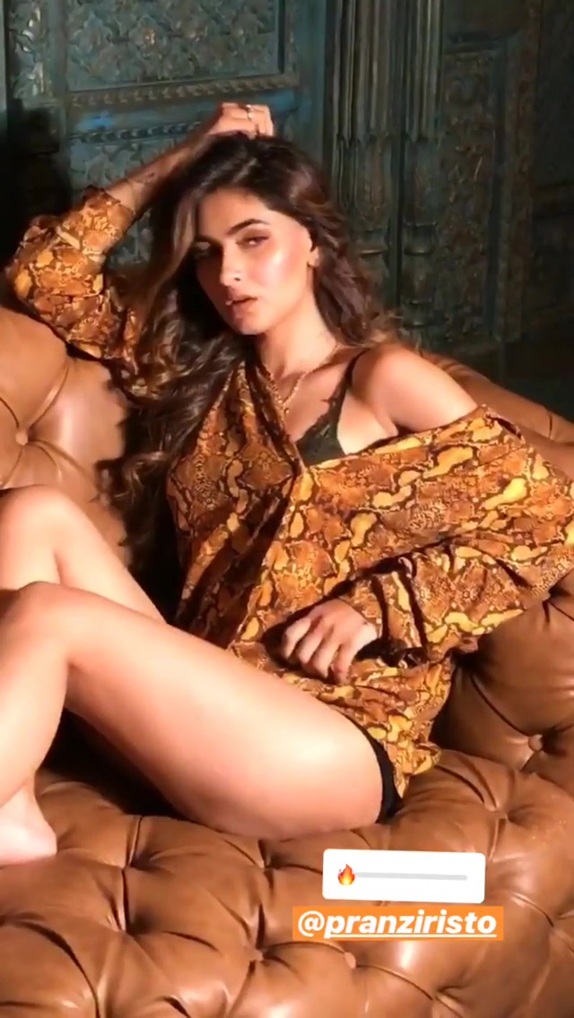 Karishma Sharma