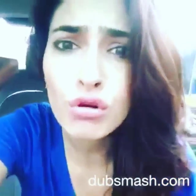 Karishma Sharma