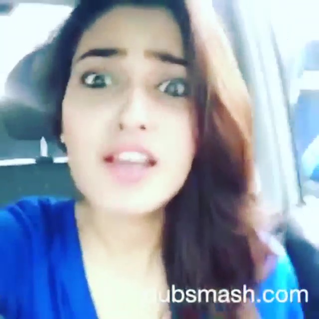 Karishma Sharma