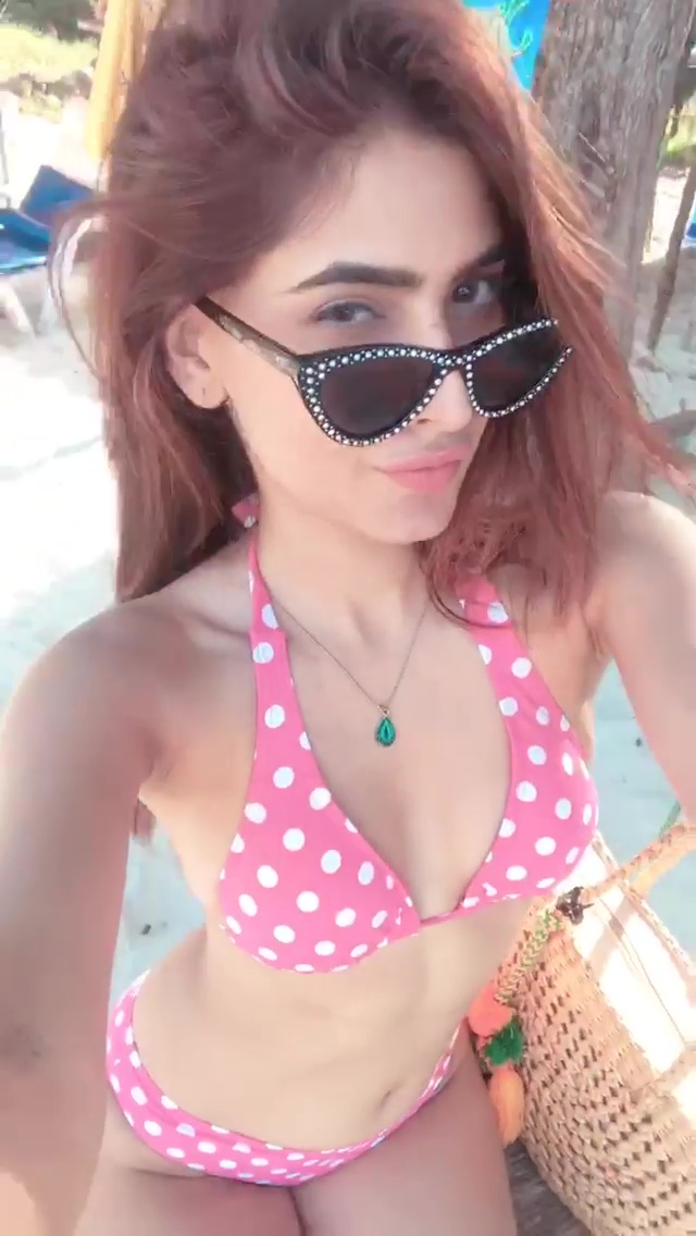 Karishma Sharma