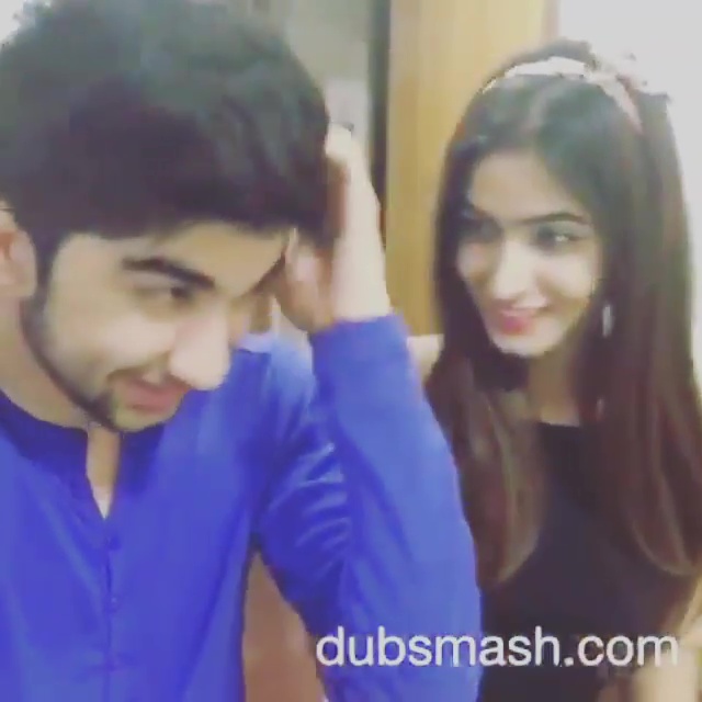 Karishma Sharma