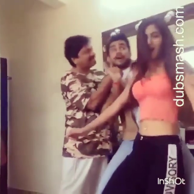 Karishma Sharma