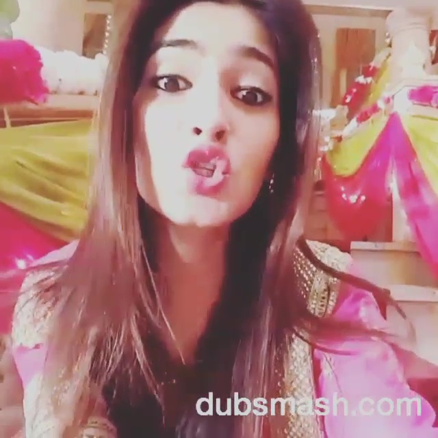 Karishma Sharma