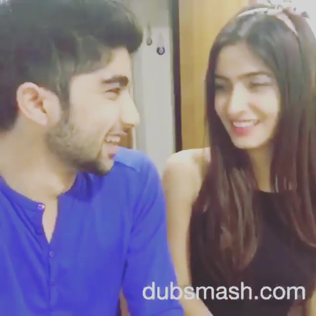 Karishma Sharma