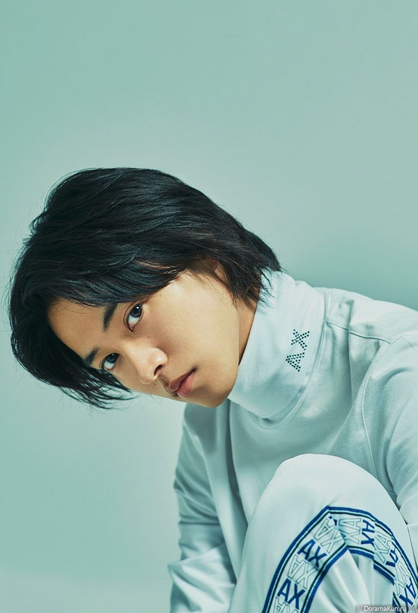 Kento Yamazaki