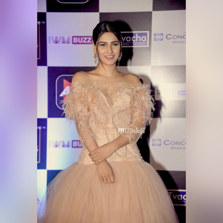 Karishma Sharma