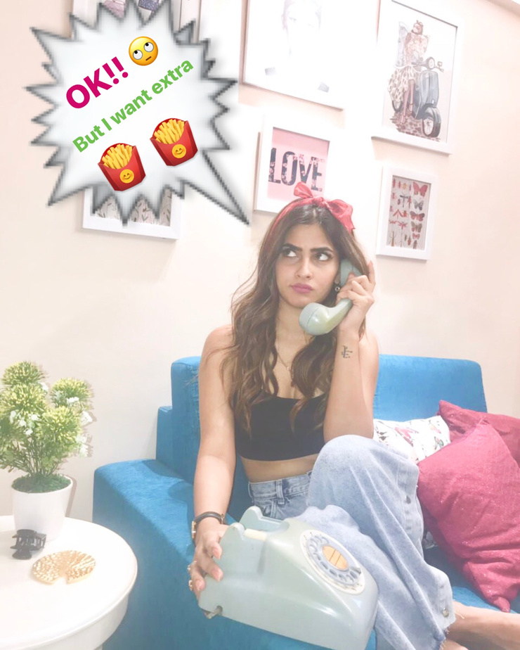 Karishma Sharma