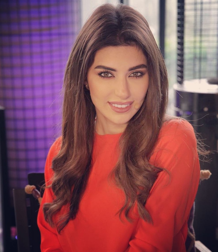 Habiba Tarrab Habiba Tarrab