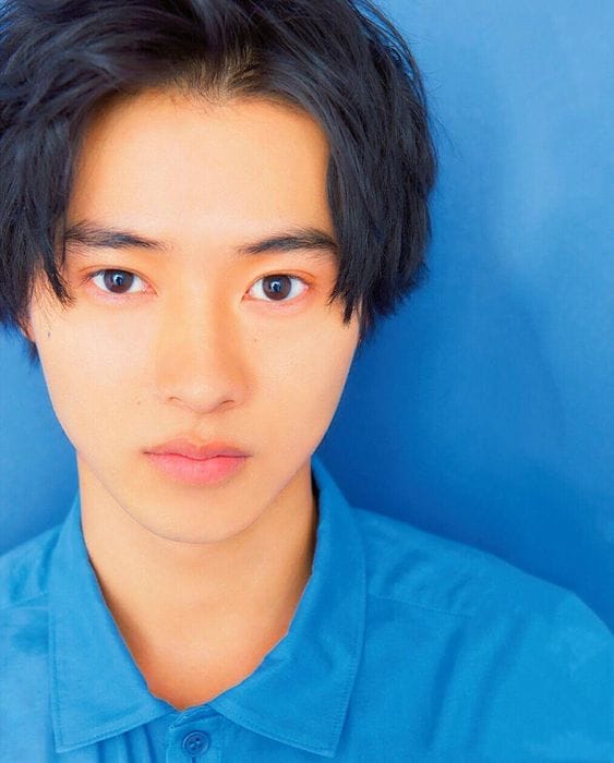 Kento Yamazaki