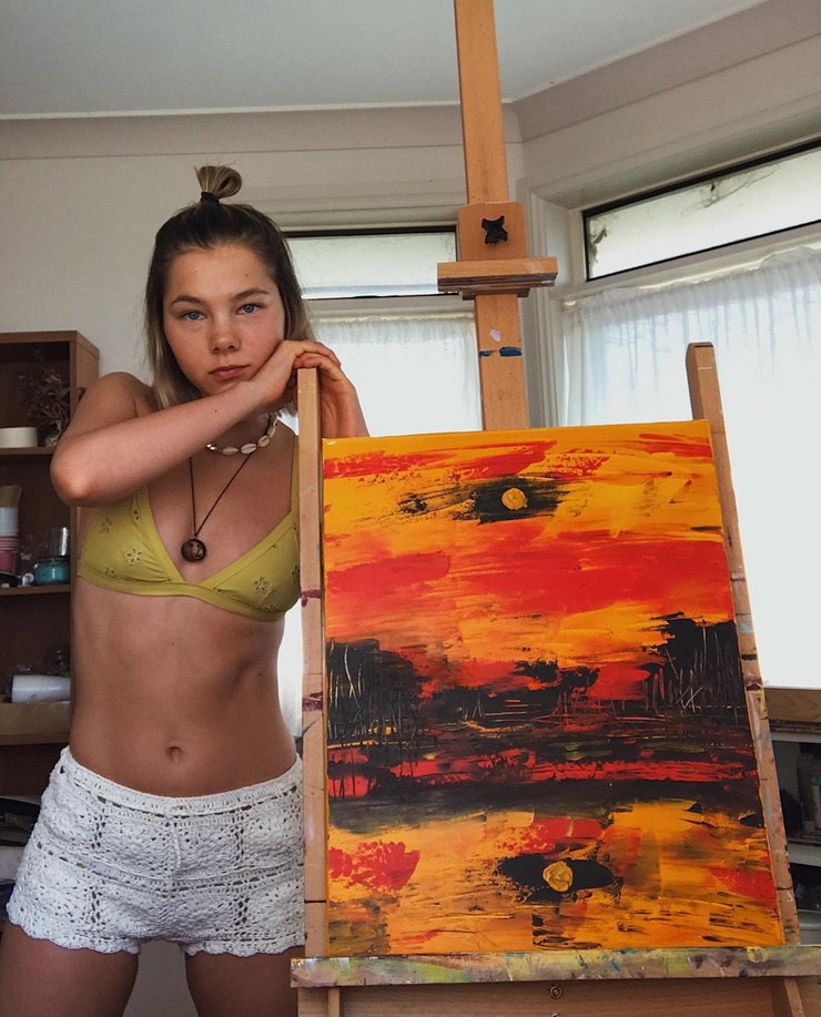 Phoebe Combes Phoebe Combes