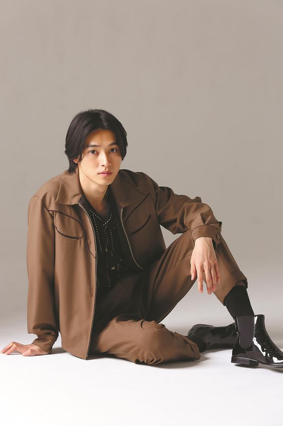 Kento Yamazaki