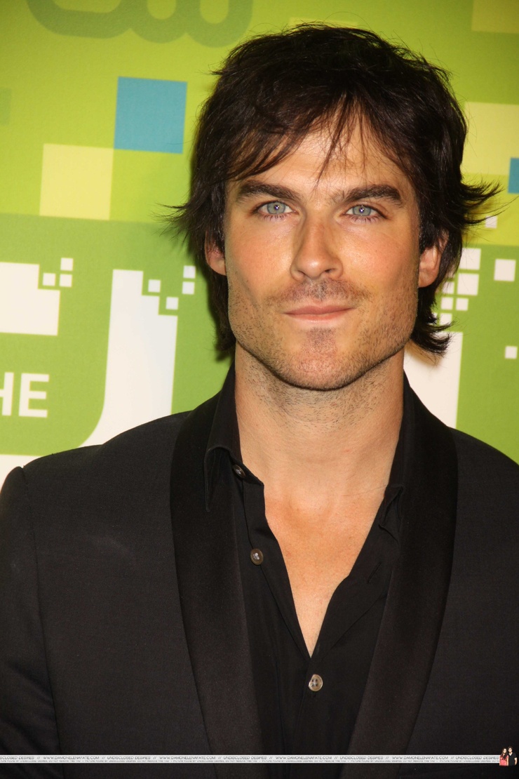 Picture of Ian Somerhalder