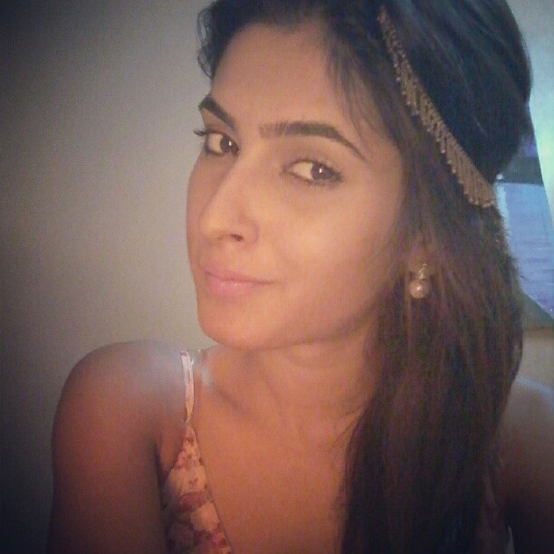 Karishma Sharma
