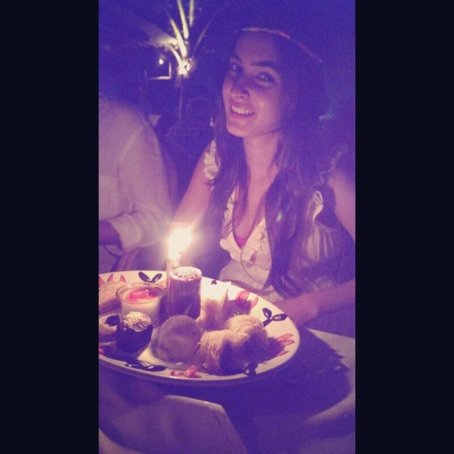 Karishma Sharma
