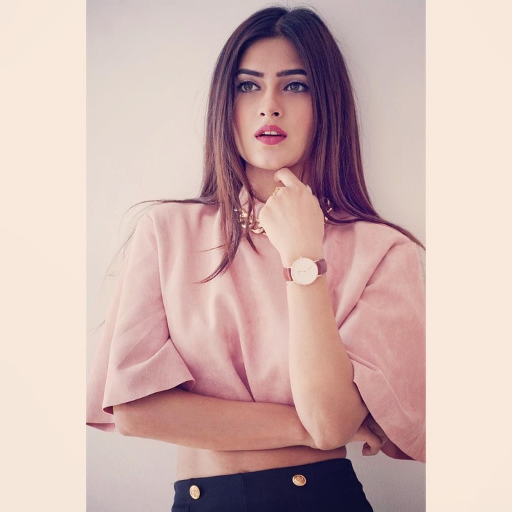 Karishma Sharma