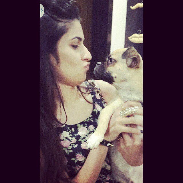 Karishma Sharma