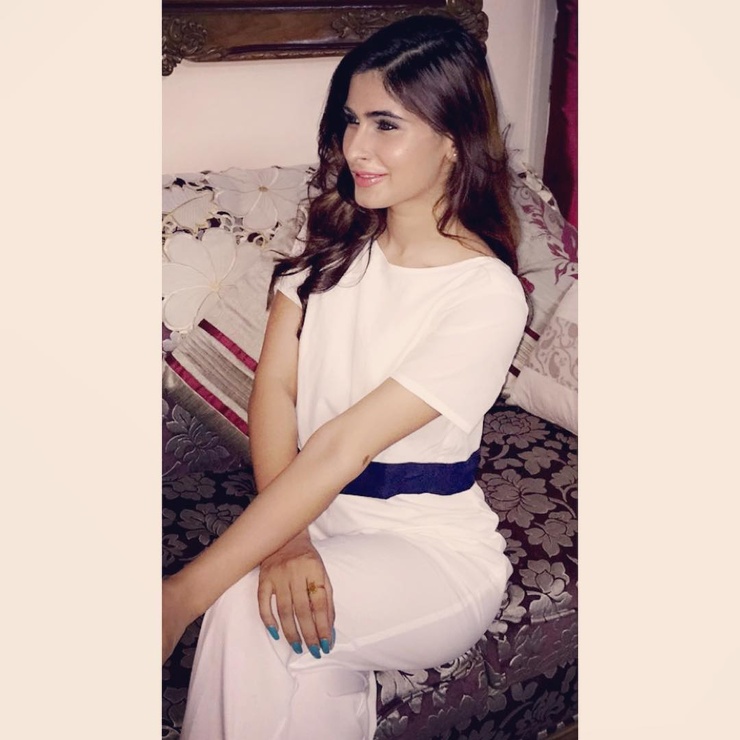 Karishma Sharma