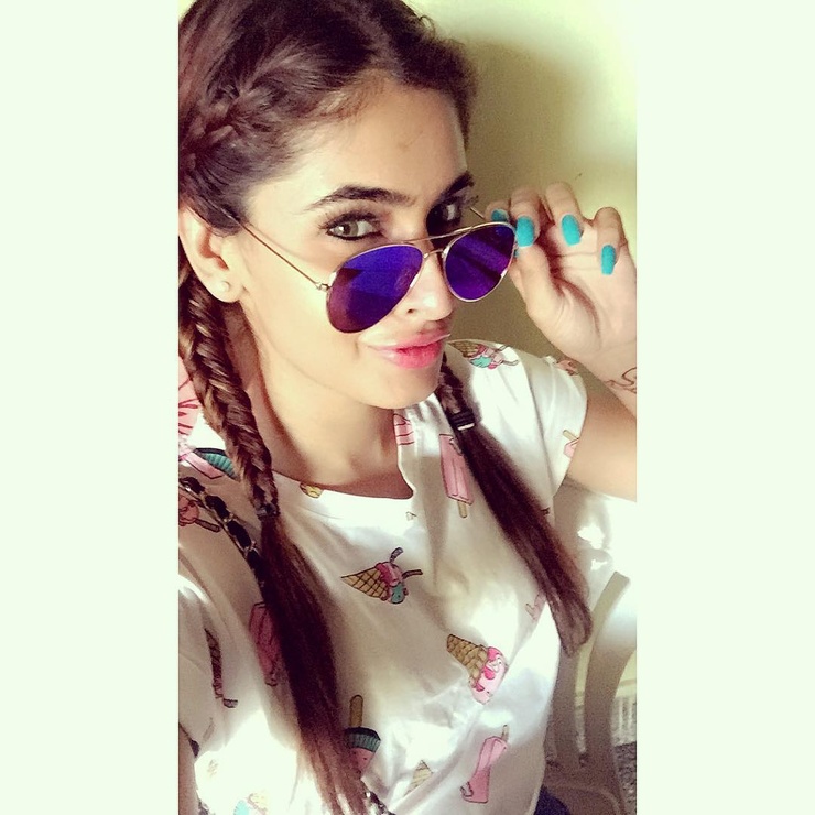 Karishma Sharma