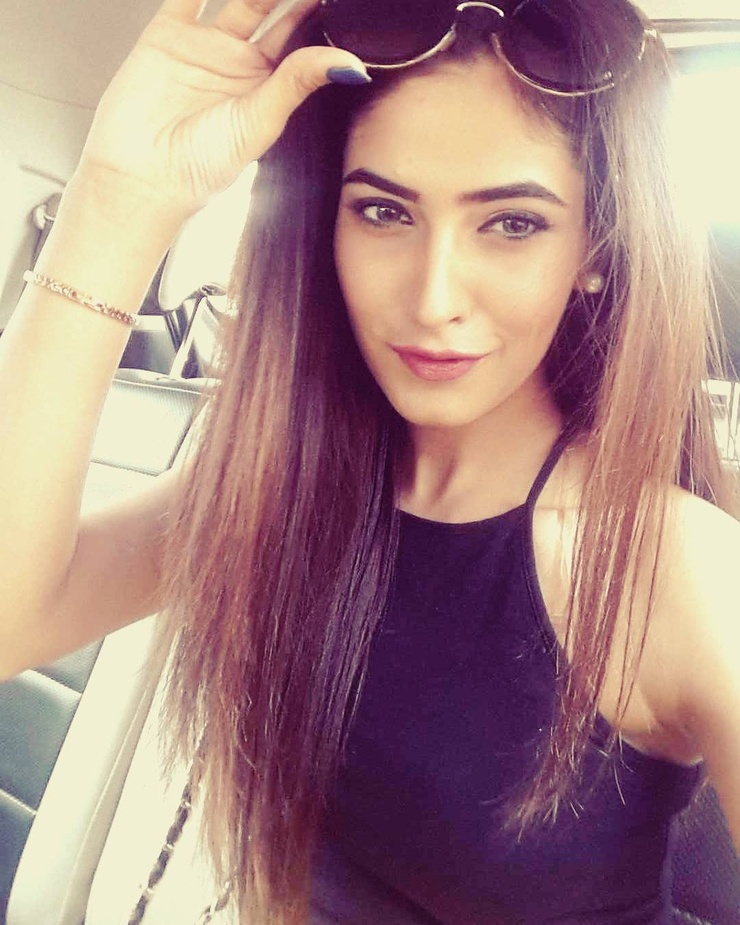 Karishma Sharma