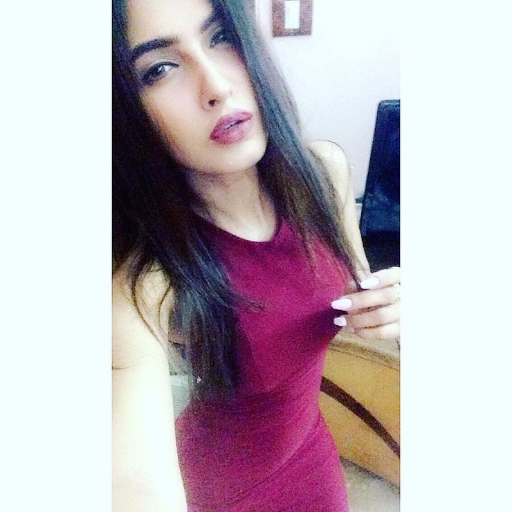 Karishma Sharma