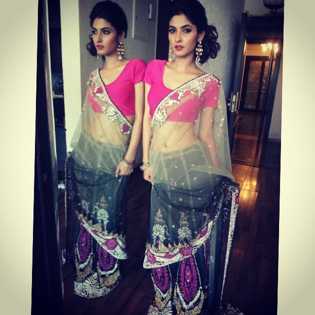 Karishma Sharma