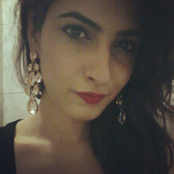 Karishma Sharma