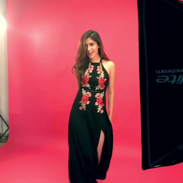 Karishma Sharma