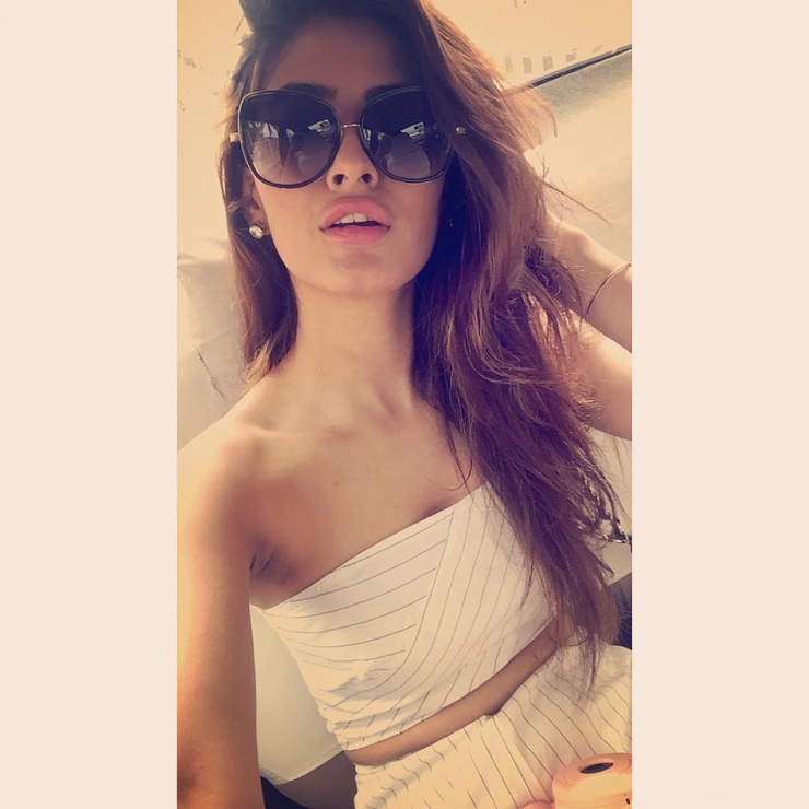 Karishma Sharma